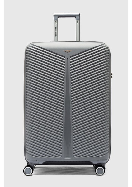 My-Pp Bilbao Tekerlekli Kırılmaz Valiz 3'lü Set Bavul fiyatları