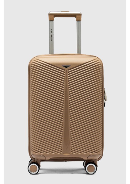 My-Pp Bilbao Tekerlekli Kırılmaz Valiz 3'lü Set Bavul fırsatları