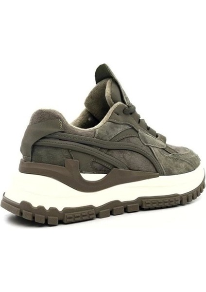 24K331 cl Vizon Kadın Sneaker fiyatları