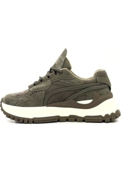 24K331 cl Vizon Kadın Sneaker modelleri