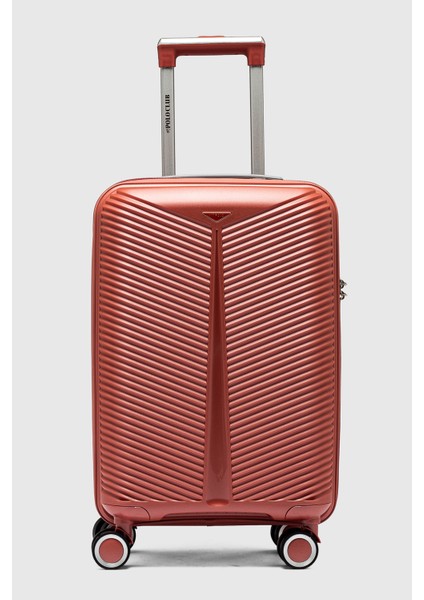 My-Pp Bilbao Tekerlekli Kırılmaz Valiz 3'lü Set Bavul fırsatları