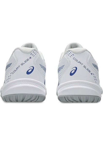 Court Slide 4 Erkek Tenis Ayakkabısı 1041A483-101 modelleri