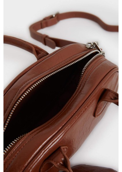 Kadın Suni Deri Çapraz Çanta F1571AXNS indirimleri