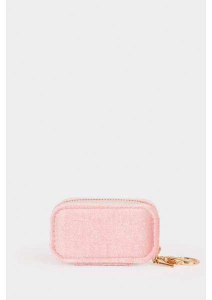 Kadın Pembe Takı Kutusu G0317AXNS modelleri