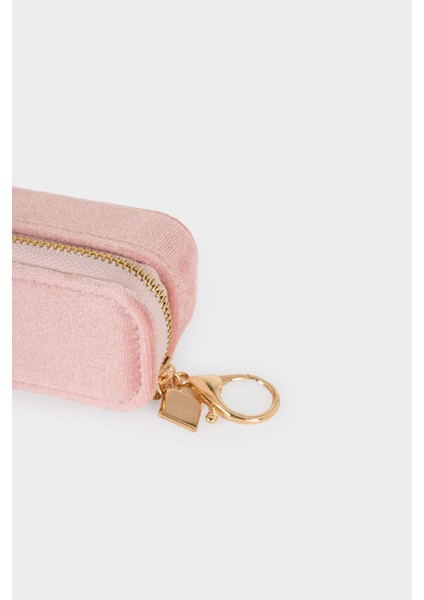 Kadın Pembe Takı Kutusu G0317AXNS fırsatları