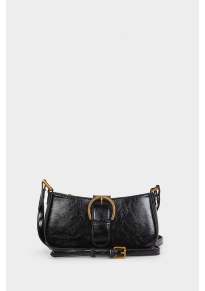 Kadın Suni Deri Çapraz Çanta F1573AXNS fiyatları