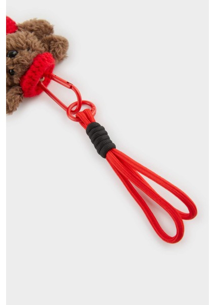 Kadın Ayıcıklı Charm Anahtarlık F6982AXNS modelleri