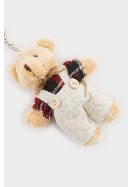 Kadın Ayıcıklı Charm Anahtarlık F6969AXNS fiyatları