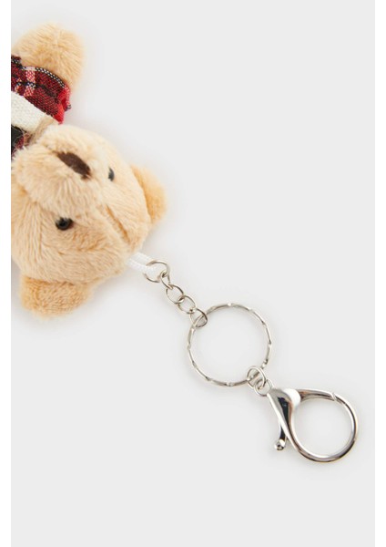 Kadın Ayıcıklı Charm Anahtarlık F6969AXNS modelleri