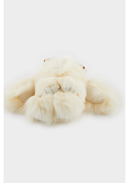 Kadın Bej Tavşan Charm Anahtarlık F6895AXNS fiyatları