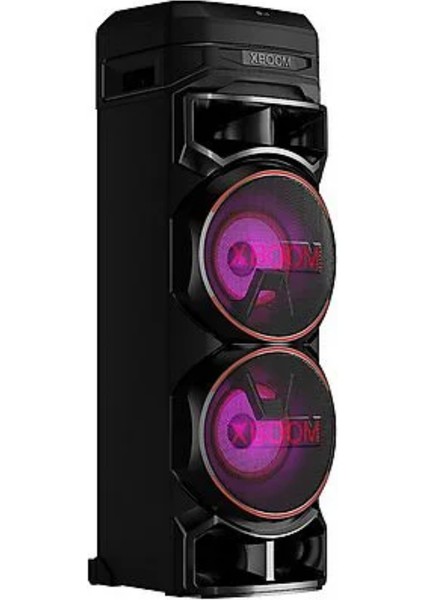 Xboom Rnc9 1000W Bluetooth Parti Hoparlörü