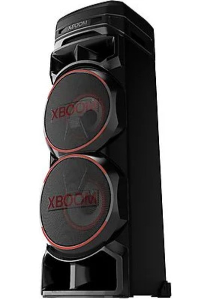 Xboom Rnc9 1000W Bluetooth Parti Hoparlörü indirimleri