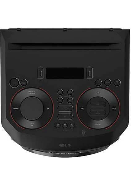 Xboom Rnc9 1000W Bluetooth Parti Hoparlörü