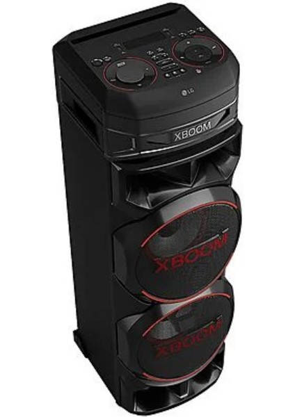 Xboom Rnc9 1000W Bluetooth Parti Hoparlörü
