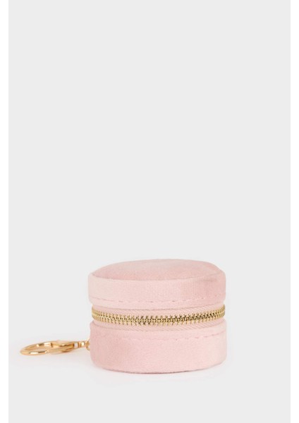 Kadın Pembe Takı Kutusu G0319AXNS