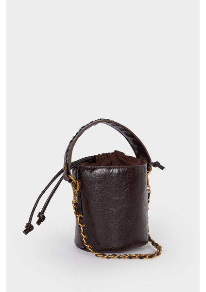 Kadın Suni Deri Çapraz Çanta fiyatları