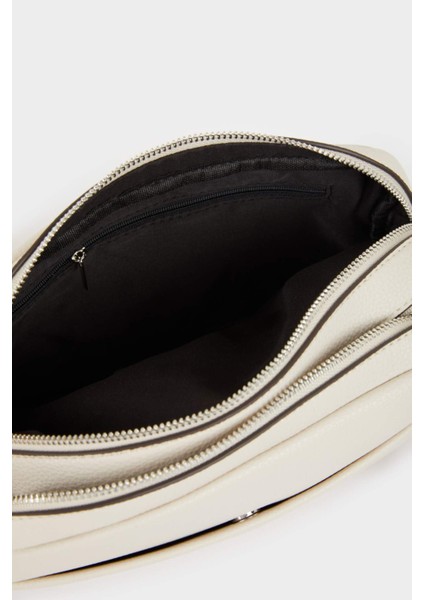 Kadın Suni Deri Çapraz Çanta F5452AXNS fırsatları