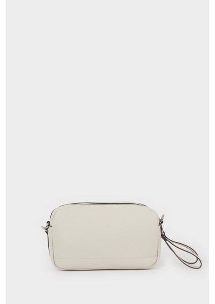 Kadın Suni Deri Çapraz Çanta F5452AXNS indirimleri