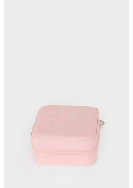 Kadın Açık Pembe Takı Kutusu G0322AXNS modelleri