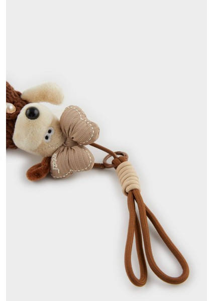 Kadın Köpekli Charm Anahtarlık F6968AXNS modelleri