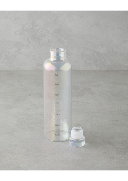 Sanitary Borosilikat Şişe 550 ml Pembe fiyatları