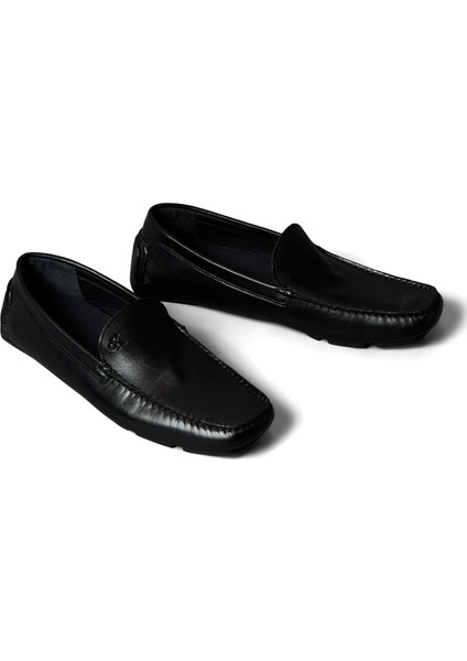 Siyah Erkek Günlük Ayakkabı Drıver Lth modelleri