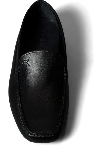 Siyah Erkek Günlük Ayakkabı Drıver Lth fırsatları