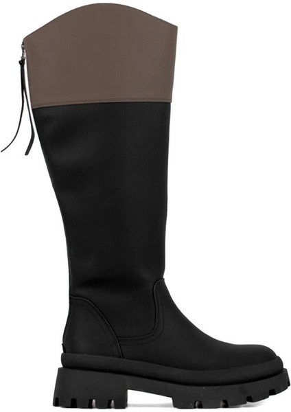 24K418 Sy Siyah Kadın Bot