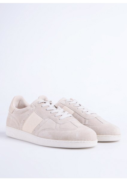 Bej Erkek Sneaker Nıas-Arkas fiyatları