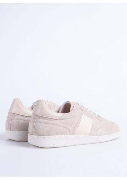 Bej Erkek Sneaker Nıas-Arkas modelleri