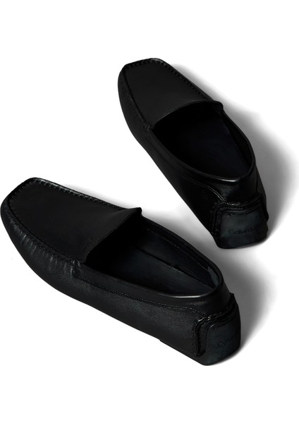 Siyah Erkek Günlük Ayakkabı Drıver Lth indirimleri