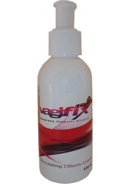 Stimulation Uyarıcı Bakım Kremi 2ADET.