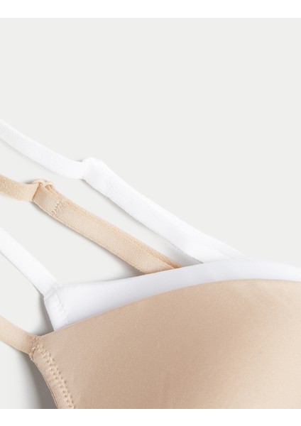 2'li Balensiz Ilk Sütyen Seti fiyatları