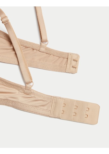 2'li Balensiz Ilk Sütyen Seti modelleri