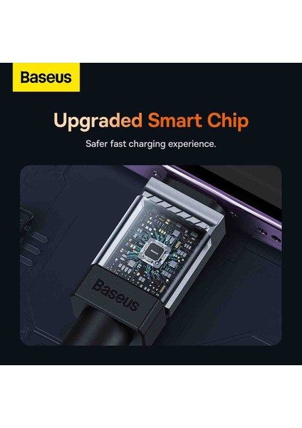 Coolplay Hızlı Şarj Kablosu USB Lightning 2.4A 2 Metre - Turuncu fırsatları