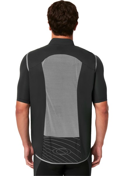 Erkek Yelek Endurance Packable Wind Vest