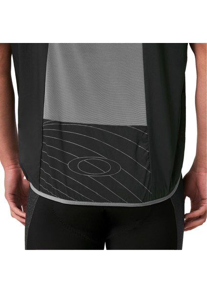 Erkek Yelek Endurance Packable Wind Vest