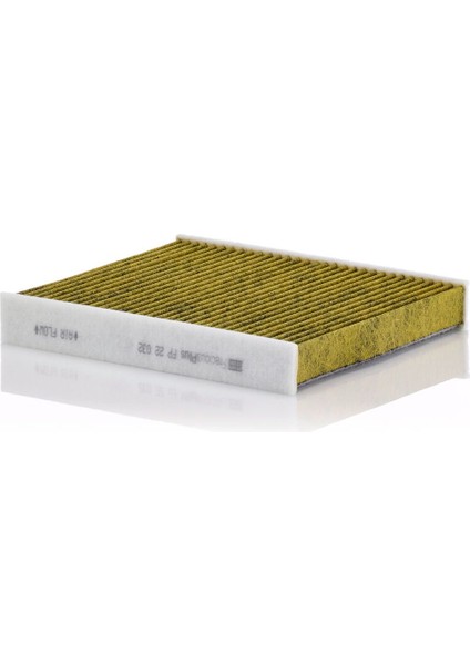 Toyota Yaris Cross Alerjik Polen Filtresi 2022-2025 Mann Filter