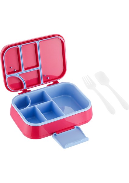 Öğrenciler Için Mühürlü Öğle Yemeği Kutusu (Yurt Dışından)