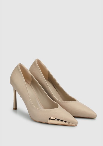 Bej Kadın Ayakkabı fiyatları