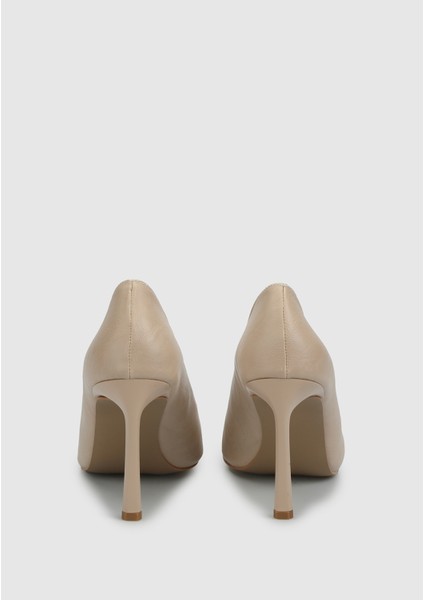 Bej Kadın Ayakkabı fırsatları