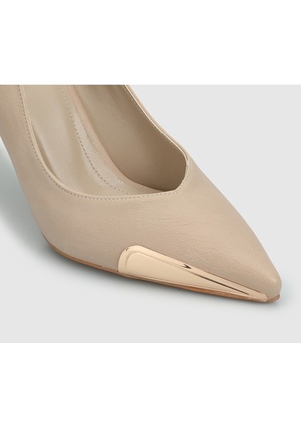 Bej Kadın Ayakkabı indirimleri