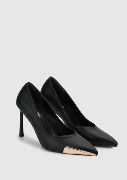 Siyah Kadın Ayakkabı fiyatları