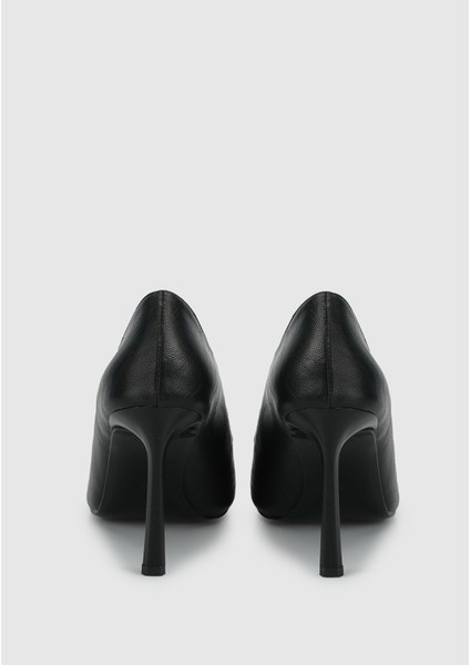 Siyah Kadın Ayakkabı fırsatları