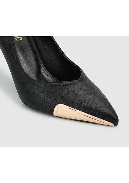 Siyah Kadın Ayakkabı indirimleri