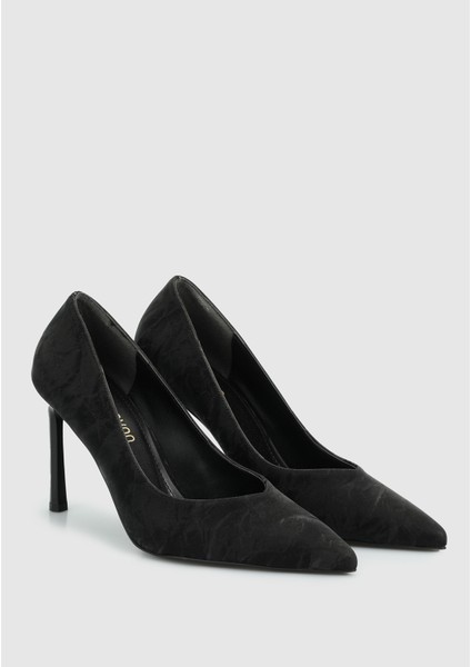 Siyah Kadın Ayakkabı fiyatları