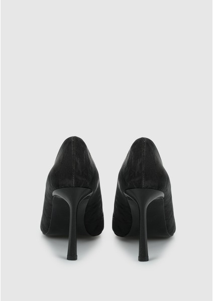 Siyah Kadın Ayakkabı fırsatları