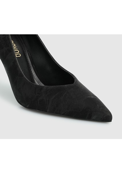 Siyah Kadın Ayakkabı indirimleri