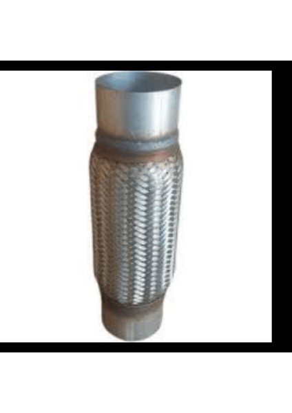 Unıversal Uyumlu Egzost Spirali 45X180X280 mm 45.180.280 Wısco