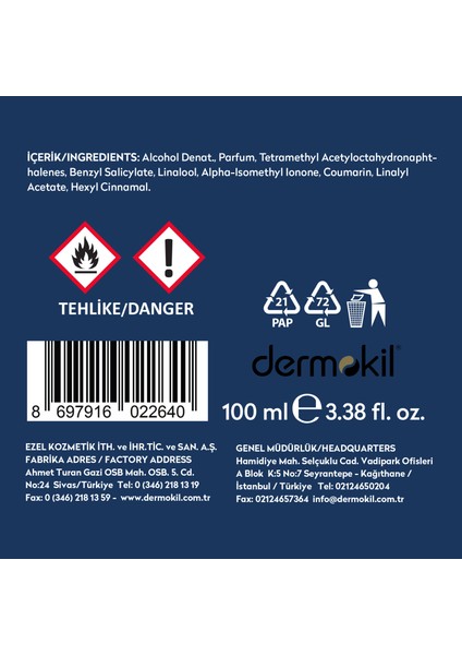 Soft Line Reed Diffuser Çubuklu Oda Kokusu 100 ml fırsatları